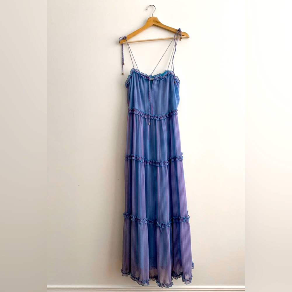 HEARTLOOM MAXI DRESS